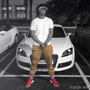 Meet your Posher, Kenneth